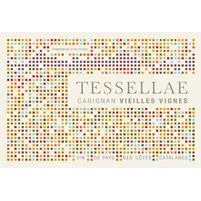 Tessellae Carignan Vieilles Vignes 2015  - imagem 2