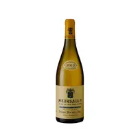 Meursault 1er Cru "La Pièce Sous le Bois" Domaine Pierre Bouree Fils 2022 - imagem 1