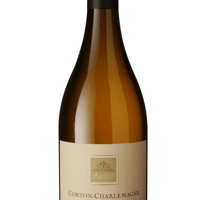 Corton-Charlemagne  Grand Cru A.O.C - Domaine D’Ardhuy 2020