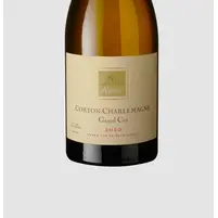 Corton-Charlemagne  Grand Cru A.O.C - Domaine D’Ardhuy 2020 - imagem 2