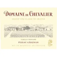Domaine de Chevalier Pessac-Léognan 2017 - imagem 2