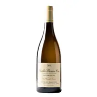  Chablis 1er Cru Fourchaume Pièce au  Comte 2018- Domaine Jean-Claude et Romain Bessin - imagem 1