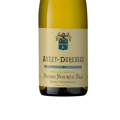 Domaine Pierre Bourée  Auxey-Duresses Blanc A.O.C 2018