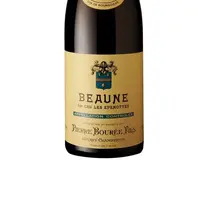Beaune 1er Cru "Les Epenottes" 2008 Pierre Bouree Fils - imagem 2