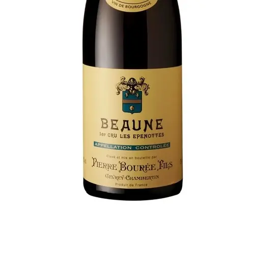 Beaune 1er Cru "Les Epenottes" 2008 Pierre Bouree Fils