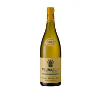  Domaine Pierre Bourée  Meursault 1er Cru Perrieres A.O.C 2015 - imagem 1