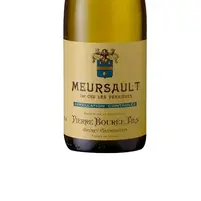  Domaine Pierre Bourée  Meursault 1er Cru Perrieres A.O.C 2015 - imagem 2