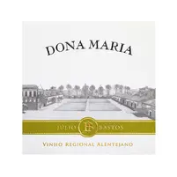 Dona Maria Júlio Bastos  "Arinto" Branco 2021 - imagem 2