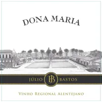 Dona Maria Tinto  2018 Alentejo - imagem 2