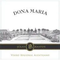 Dona Maria Tinto  2018 Alentejo - imagem 2