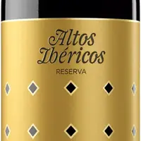 Altos Ibéricos Reserva Rioja DOC  2019 - imagem 2