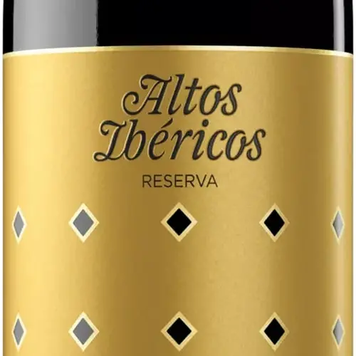 Altos Ibéricos Reserva Rioja DOC  2019