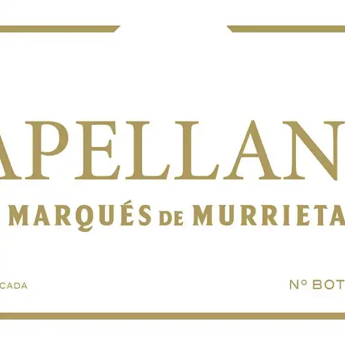 Capellanía Blanco Reserva 2017