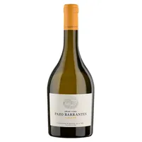 Albariño Pazo de Barrantes 2019 Marqués de Murrieta   - imagem 1