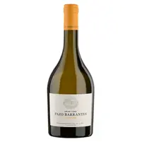 Albariño Pazo de Barrantes 2019 Marqués de Murrieta   - imagem 1