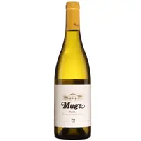 Bodegas Muga Branco 2022 - imagem 1