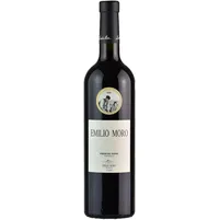 Bodegas Emilio Moro 2020 Garrafa Magnum - imagem 1