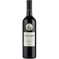 Bodegas Emilio Moro 2020 Garrafa Magnum - imagem 1