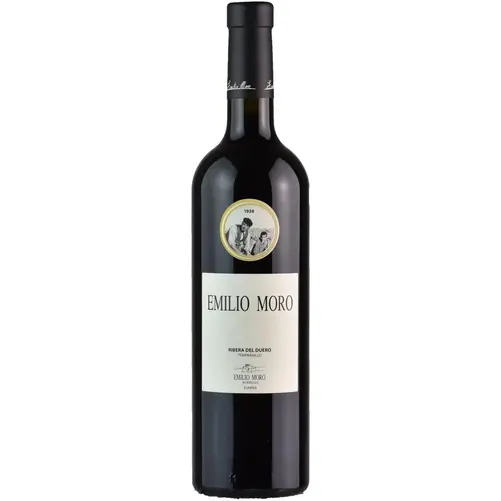 Bodegas Emilio Moro 2020 Garrafa Magnum
