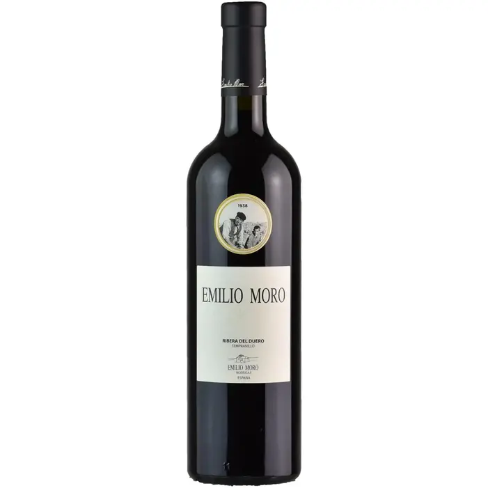 Bodegas Emilio Moro 2020 Garrafa Magnum