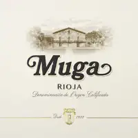 Bodegas Muga Branco 2022 - imagem 1