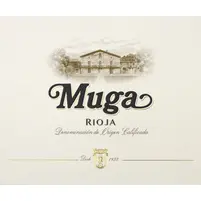 Bodegas Muga Branco 2022 - imagem 2
