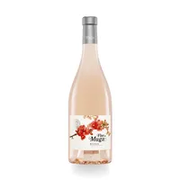 Flor de Muga Rioja D.O Rosé 2021 - imagem 1