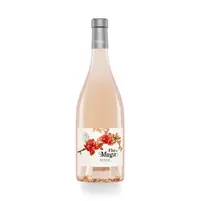 Flor de Muga Rioja D.O Rosé 2021 - imagem 1