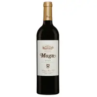 Bodegas Muga Reserva - Crianza 2019 - imagem 1
