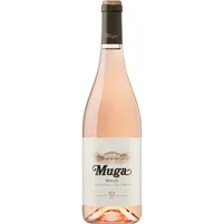 Bodegas Muga Rosato 2021 - imagem 1