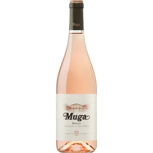 Bodegas Muga Rosato 2021