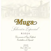 Bodegas Muga Selección Especial Reserva 2018 - imagem 1