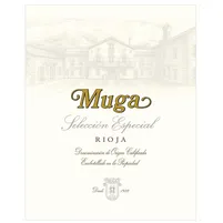 Bodegas Muga Selección Especial Reserva 2018 - imagem 2