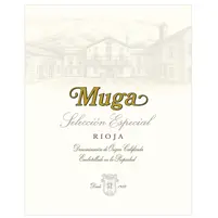 Bodegas Muga Selección Especial Reserva 2018 - imagem 2