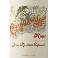 Marqués de Murrieta Castillo Ygay Gran Reserva Especial 2011 - imagem 2