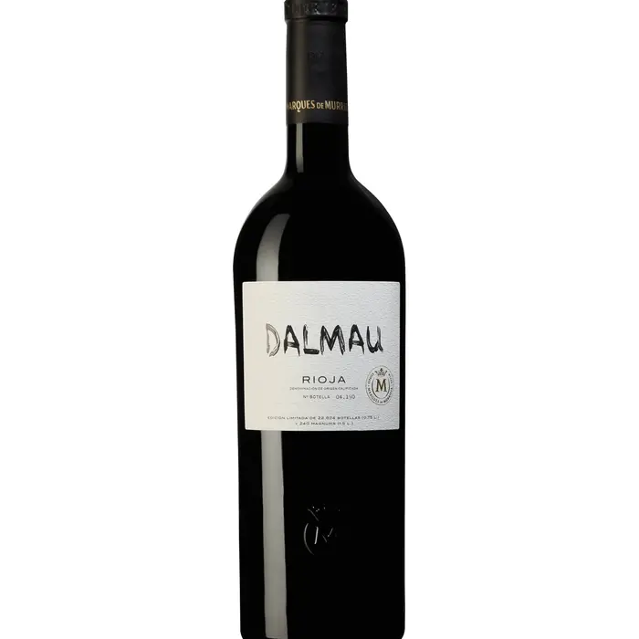 Marqués de Murrieta Dalmau Reserva 2016