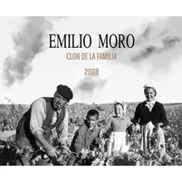  Bodegas Emilio Moro Clon de la Familia 2009 - imagem 2