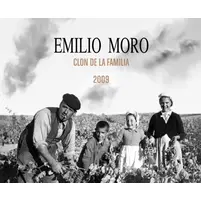  Bodegas Emilio Moro Clon de la Familia 2009 - imagem 2