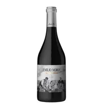  Bodegas Emilio Moro Clon de la Familia 2009 - imagem 1