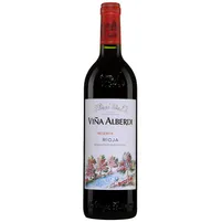 Viña Alberdi Reserva 2018 La Rioja Alta S.A. - imagem 2