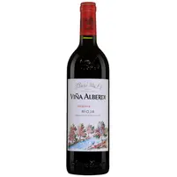 Viña Alberdi Reserva 2018 La Rioja Alta S.A. - imagem 2