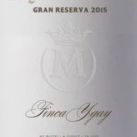 Marqués de Murrieta Gran Reserva 2014 - imagem 1
