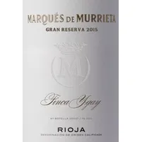 Marqués de Murrieta Gran Reserva 2014 - imagem 2