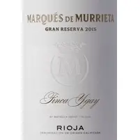 Marqués de Murrieta Gran Reserva 2014 - imagem 2