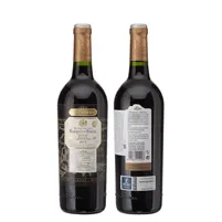 Marqués de Riscal Gran Reserva 2017 - imagem 2
