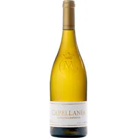 Capellanía Blanco Reserva 2017 - imagem 1