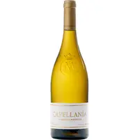 Capellanía Blanco Reserva 2017 - imagem 1