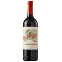 Marqués de Murrieta Castillo Ygay Gran Reserva Especial 2011 - imagem 1