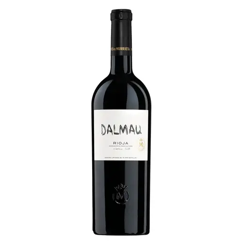 Marqués de Murrieta Dalmau Reserva 2016