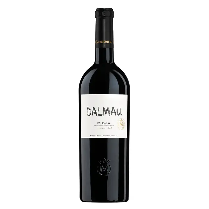 Marqués de Murrieta Dalmau Reserva 2016